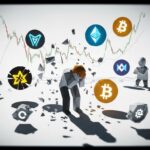0 Billion Crypto Wipeout: How Leveraged Bets Triggered a Market Meltdown