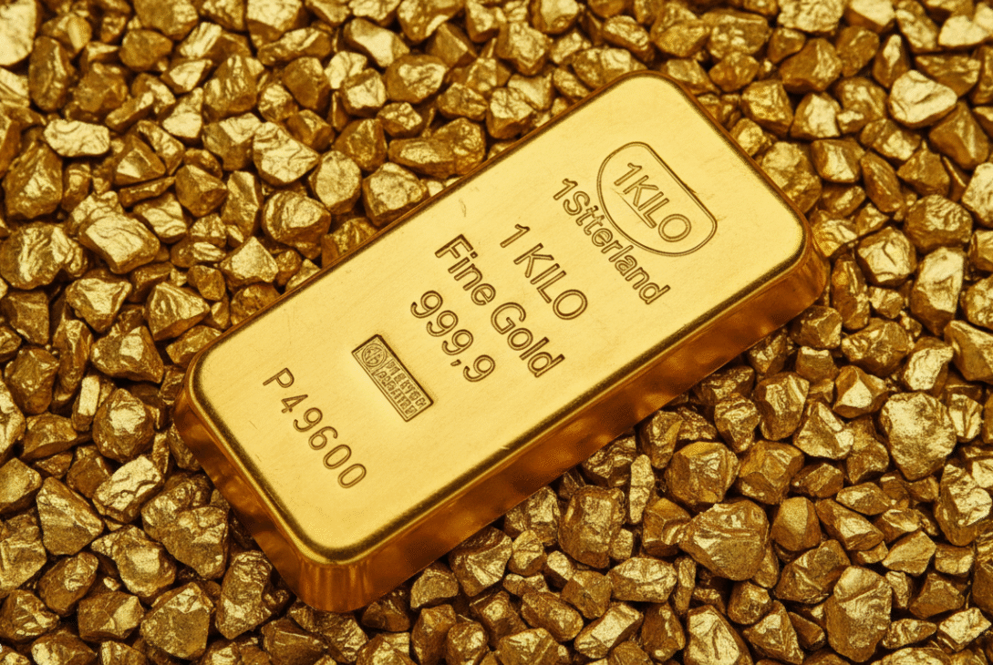 Rising Gold Prices Impact China’s Demand: Time to Sell?
