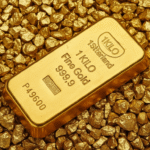 Rising Gold Prices Impact China’s Demand: Time to Sell?