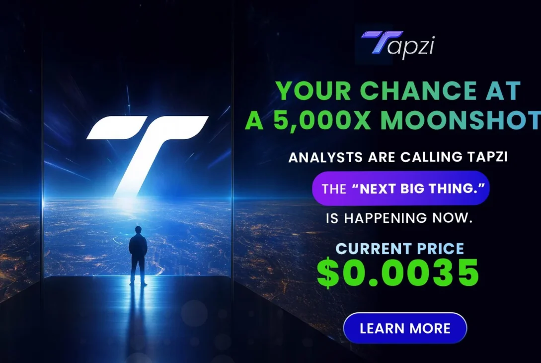 Best Crypto Presale To Buy: New 10x Crypto Coin Generating the Buzz