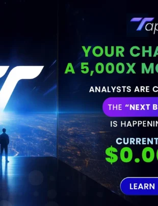 Best Crypto Presale To Buy: New 10x Crypto Coin Generating the Buzz