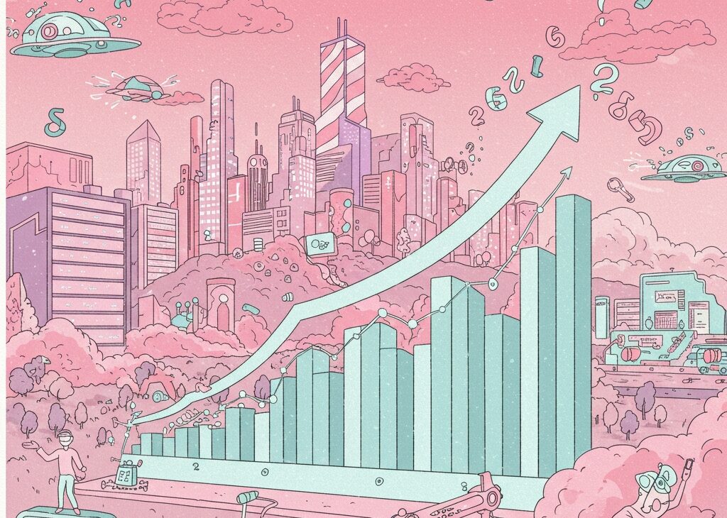 CoreWeave Stock Prediction: The AI Infrastructure Play That Could Deliver 10x Returns by 2035
