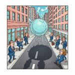 The AI Bubble Deflates? Why Wall Street is Pulling Back