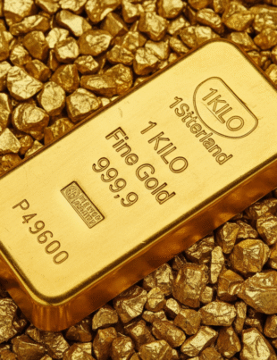Rising Gold Prices Impact China’s Demand: Time to Sell?