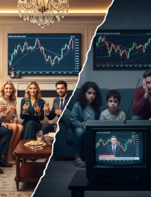 The Resilient Stock Market May Be Keeping the Economy Out of a Recession