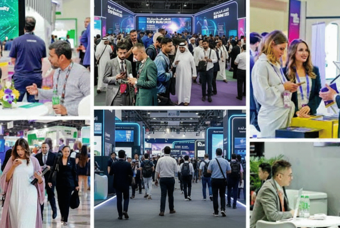 The Future of Finance Takes Center Stage: Dubai Forex Expo 2025