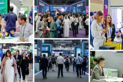 The Future of Finance Takes Center Stage: Dubai Forex Expo 2025