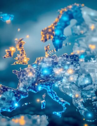Euro Area Stock Market Analysis: EU50 Reaches New Heights