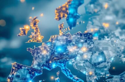 Euro Area Stock Market Analysis: EU50 Reaches New Heights