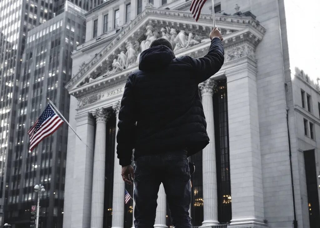 A Silver Lining for Stocks in Gloomy Data