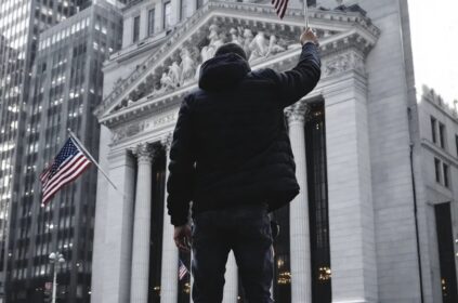 A Silver Lining for Stocks in Gloomy Data