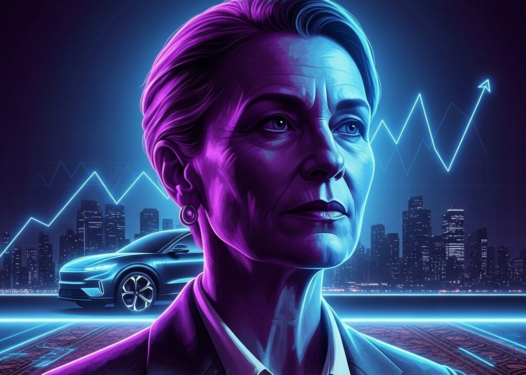 Trading tip on Tuesday: Trade TSLA, bet on the new, lower-cost Model Y