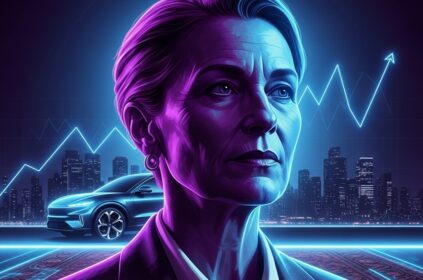 Trading tip on Tuesday: Trade TSLA, bet on the new, lower-cost Model Y