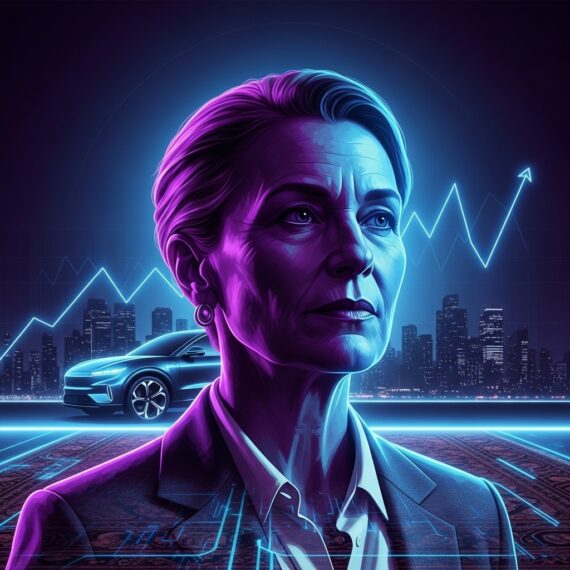 Trading tip on Tuesday: Trade TSLA, bet on the new, lower-cost Model Y Trading tip on Tuesday: Trade TSLA, bet on the new, lower-cost Model Y