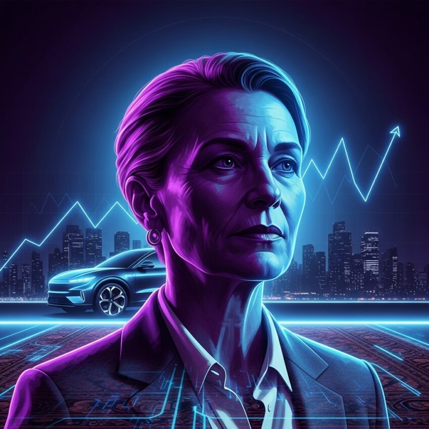 Trading tip on Tuesday: Trade TSLA, bet on the new, lower-cost Model Y Trading tip on Tuesday: Trade TSLA, bet on the new, lower-cost Model Y